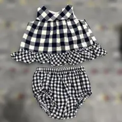 babyGAP セットアップ70cm