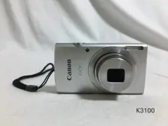 Canon IXY180 PC-2275 コンパクトデジカメ 本体 キャノンのサムネイル