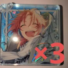 あんスタ　姫宮桃李　中国　アクリルブロック あんスタ 中国 冬日アクリルブロック 姫宮桃李 - メルカリ