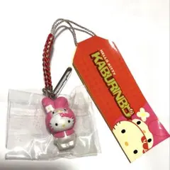 マイメロディ ◇レアな根付け◇ E-NEXCO SA・PA 上里 レトロ - メルカリ