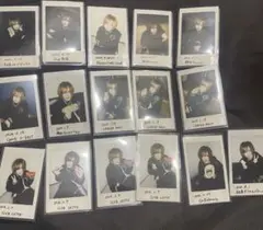 甘い暴力咲 チェキ12枚セット ③ - メルカリ