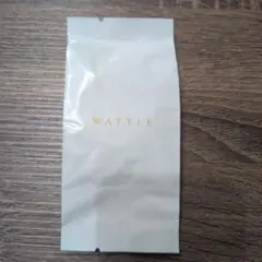 WATTLE クッションファンデーション 02 ライトベージュ リフィルのサムネイル