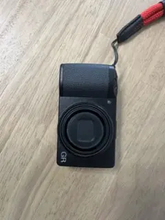 RICOH GRiiix GR3xのサムネイル