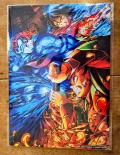 鬼滅の刃　劇場版　入場者特典品