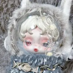 XG フェイスカバー　保護⑥