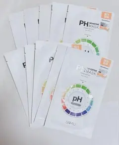 サミュPHセンシティブマスク　トーンアップフィット