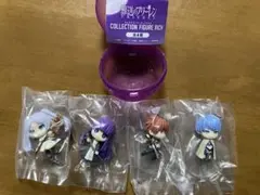 葬送のフリーレン コレクションフィギュア 全4種セット