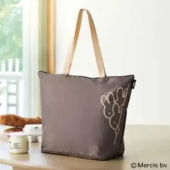 保冷 トートバッグ