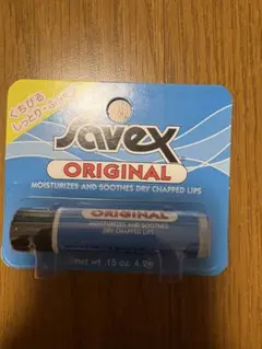Savex Original Lip Balm 4.2gのサムネイル
