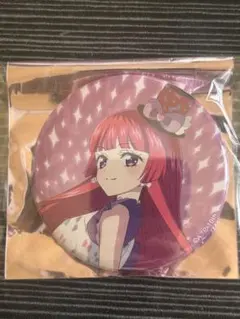 アイカツ！×プリパラ THE MOVIE -出会いのキセキ！- 北条そふぃ