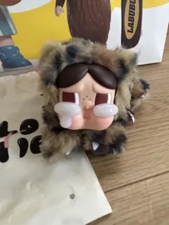 楓ちゃん☆ 様専用　CRYBABY wild but cutie クライベイビー