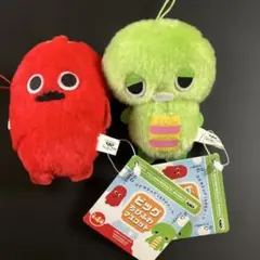 2026年最新】ガチャピン ムック bigぬいぐるみの人気アイテム - メルカリ