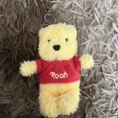 プーさん ぬいぐるみ 小型