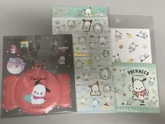 【匿名配送】ポチャッコ