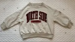 110 ロゴトレーナー　グレートレーナー