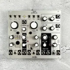 【美品】Make Noise 0-CTRL セミモジュラーシンセ ユーロラック 美品】Make Noise 0-CTRL セミモジュラーシンセ ユーロラック - メルカリ