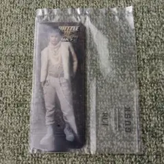 ☆週末セール☆与那嶺瑠唯 アクリルスタンド 2点セット
