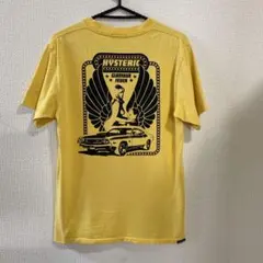 00s 初期タグ ヒステリックグラマー ヴィンテージ ヒスガール Tシャツ