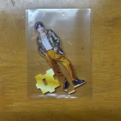 M!LK 山中柔太朗 アクリルスタンド