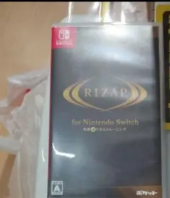 RIZAP for Nintendo Switch