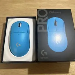 gpro superlight2 cyanのサムネイル