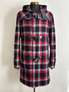 D&G DOLCE&GABBANA デザイン ダッフルコート 2026年最新】D&G ／ Dolce＆Gabbana メンズ ダッフルコートの人気