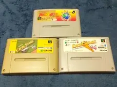 Jリーグサッカー プライムゴール、エキサイトステージ '94・'95
