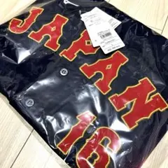 新品★2026WBC侍ジャパン大谷翔平選手レプリカユニフォームL