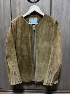 2026年最新】BAL レザージャケット・ライダースの人気アイテム - メルカリ