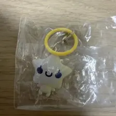 ぷくぷくあわわちゃん スターちゃん めじるしアクセサリー