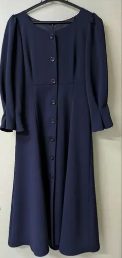 プロポーションのワンピース　ｍ
