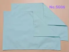 新品ランチョンマット2枚セット《No. SG06 》