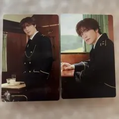 ディノ ケレン 2026 SEVENTEEN セブチ caratland - メルカリ