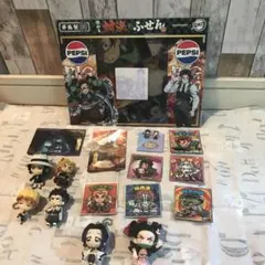 鬼滅の刃　グッズ　まとめ売り
