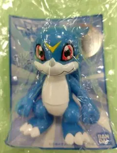 新品　デジモン　ブイモン　フィギュア　入手先不明　レア品？？ 2026年最新】ブイモン デジモンの人気アイテム - メルカリ