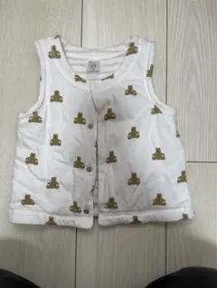 babygap ベスト