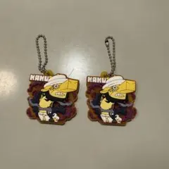 ワンピース ラバマスグミ3 カク