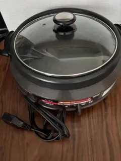 YAMAZEN SGW-1300 ホットプレートのサムネイル