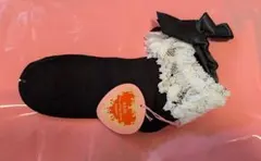 クルーソックス