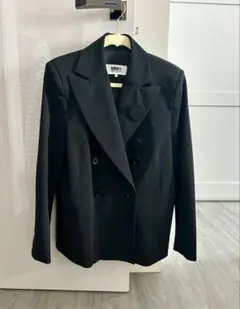2025年最新】MM6 Maison Margiela テーラードジャケットの人気
