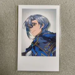 ミラン・ケストレル キャラクターグッズ