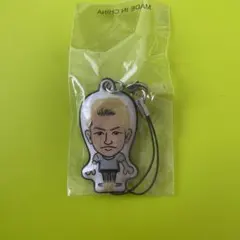 GENERATIONS 小森隼　クリアチャームクリーナー