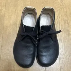 希少✨️Trippen トリッペン ゴム使いスリッポン 鹿革 ブラック 希少✨️Trippen トリッペン ゴム使いスリッポン 鹿革 ブラック - メルカリ