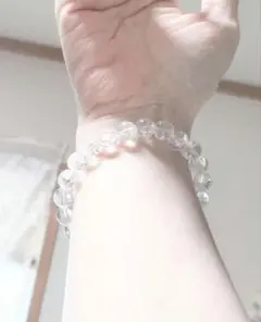 天然石 クラックス水晶のサムネイル