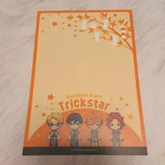 あんスタ Trickstar アニメイト 特典 七夕 ポストカード