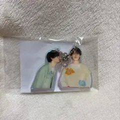 M!LK さんぱち 佐野勇斗 山中柔太朗 アクキー