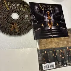 Atrocity Atlantis