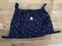 バースデー　コトリ　ベビーカーアンダーバッグ