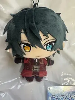 あんさんぶるスターズ！ あんスタ ぬいぐるみ 新衣装 Valkyrie 影片みか