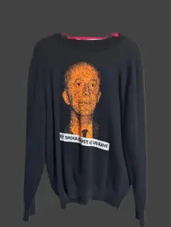 Dior HOMME ×Dan Witz ダンヴィッツのサムネイル
